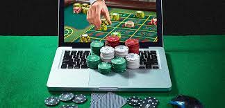 Зеркало Poperlo Casino